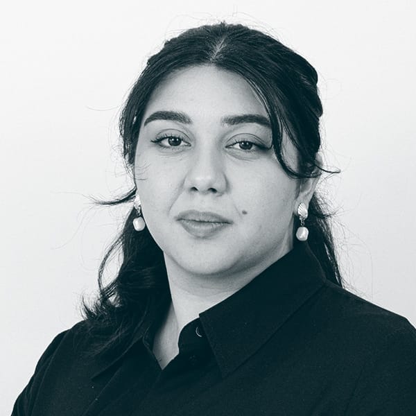 Zahra Shakir